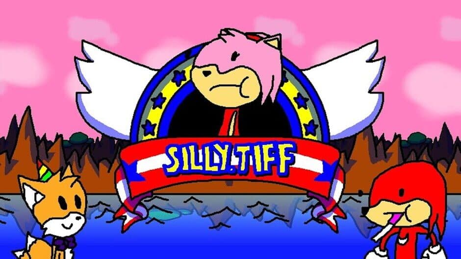 Silly.tiff screenshot