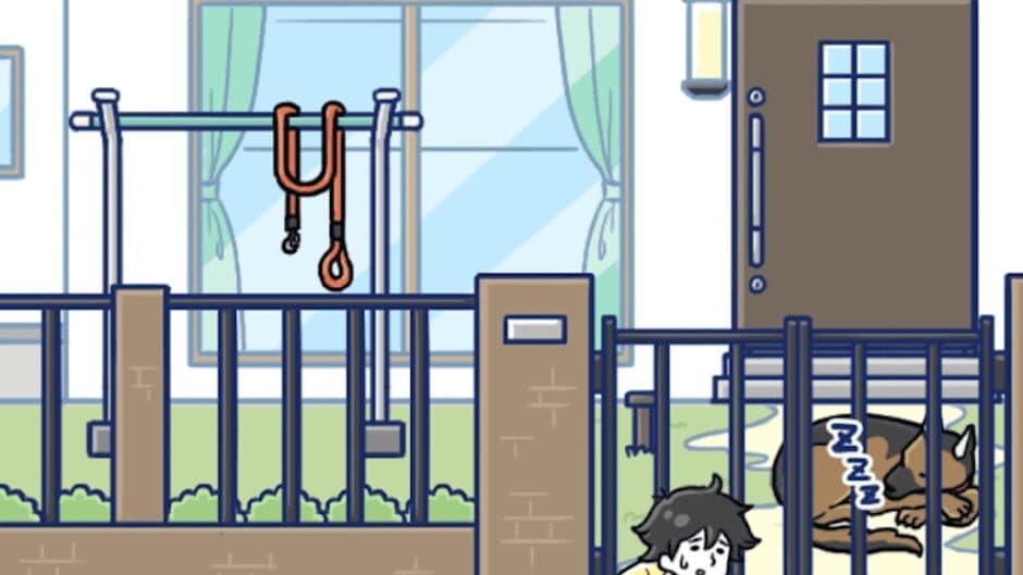 Kiki Ippatsu screenshot