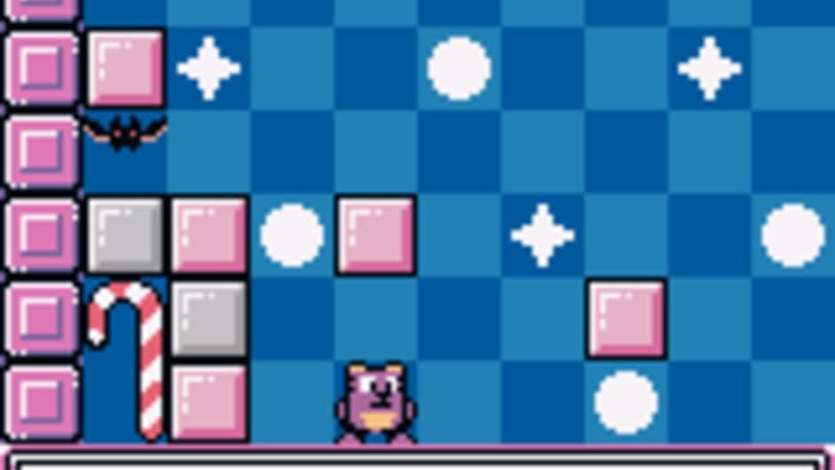 A 20 Second Platformer screenshot