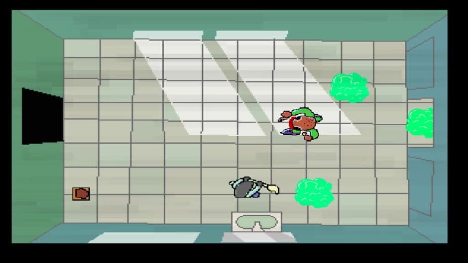Death of the Augnob screenshot