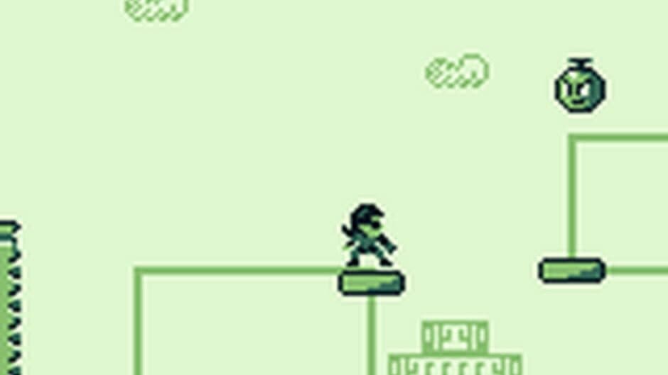 Super Princess' 2092 Exodus screenshot