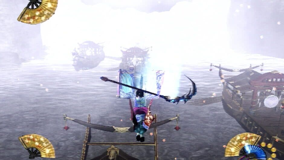Otogi 2: Immortal Warriors screenshot