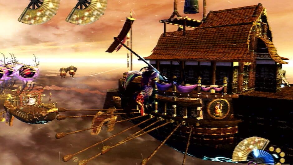 Otogi 2: Immortal Warriors screenshot