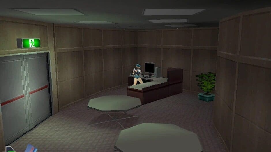 Chaos Break screenshot