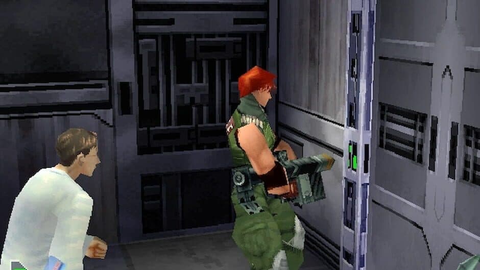 Chaos Break screenshot