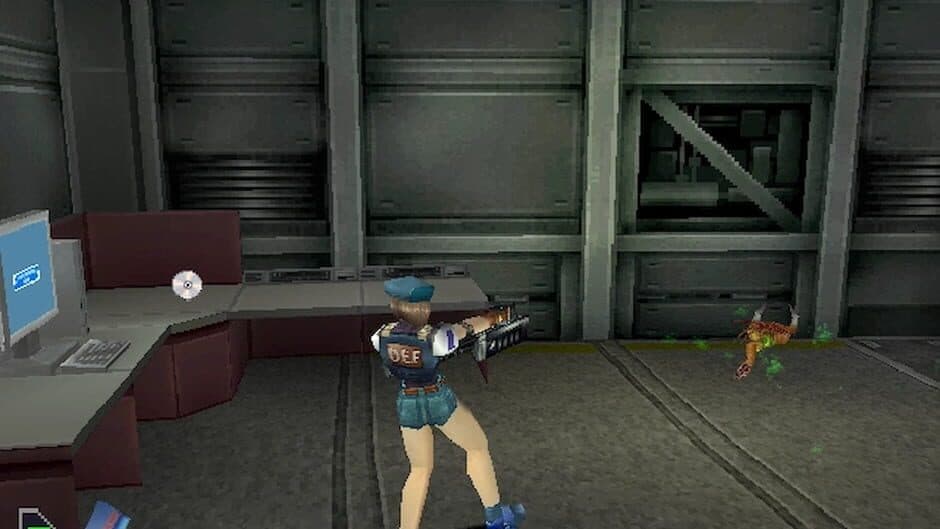 Chaos Break screenshot