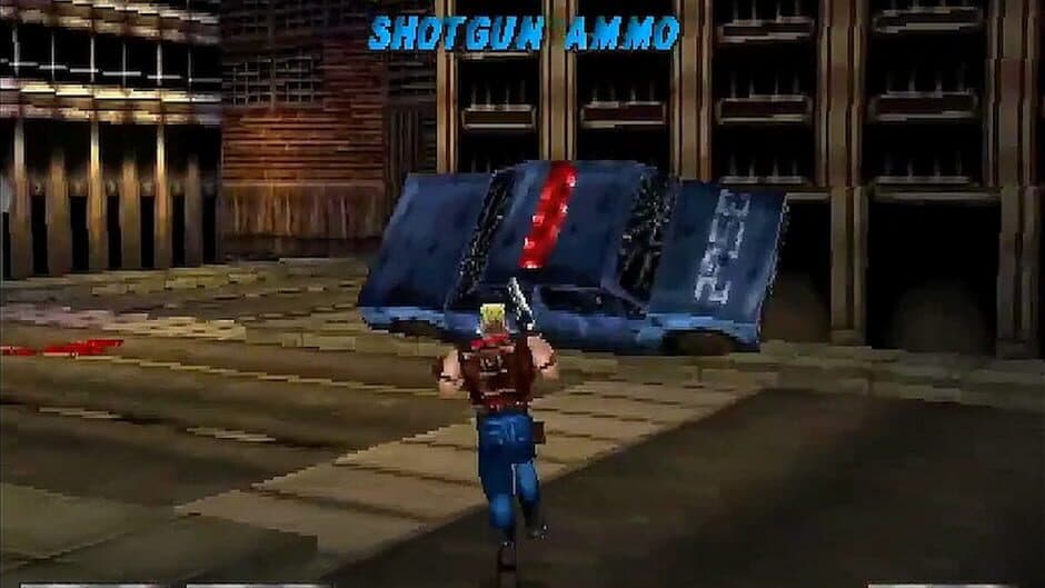 Duke Nukem: Time to Kill screenshot