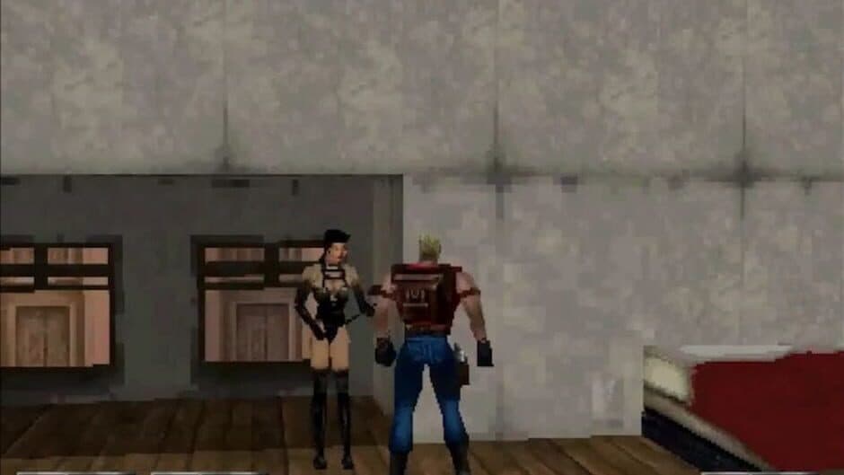 Duke Nukem: Time to Kill screenshot