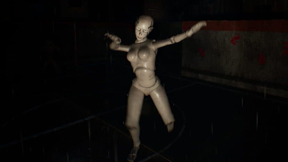 Homecoming screenshot
