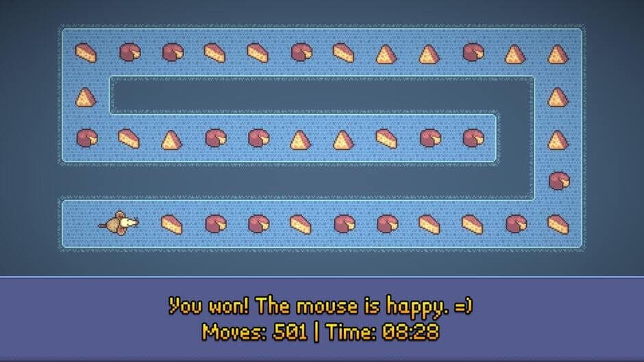 Learn to Play Vol. 3: Mice Love Cheese screenshot