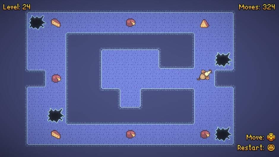 Learn to Play Vol. 3: Mice Love Cheese screenshot