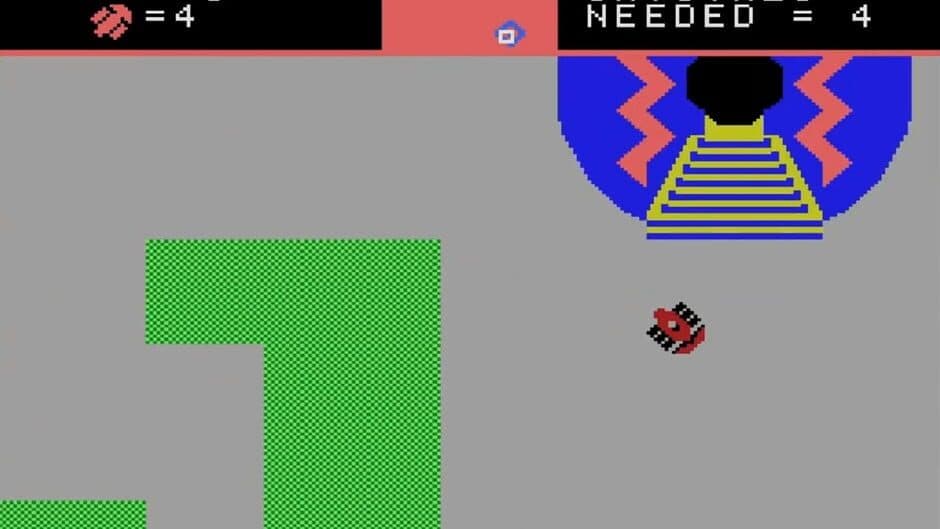 Destructor screenshot