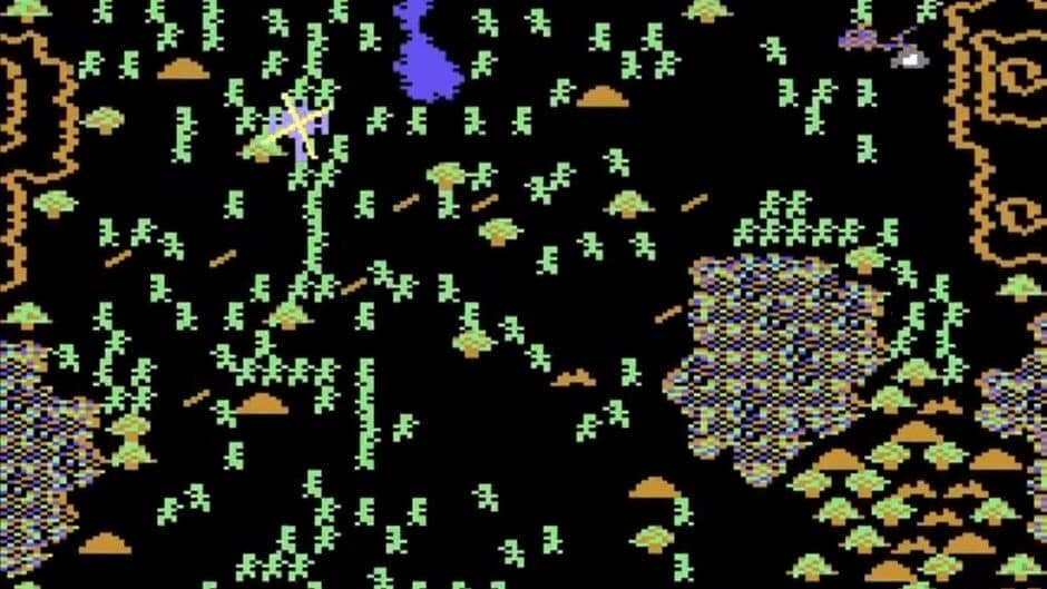 Air Support screenshot