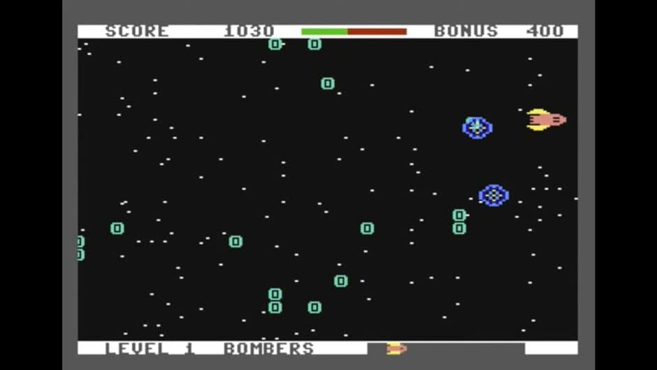 Star Ranger screenshot