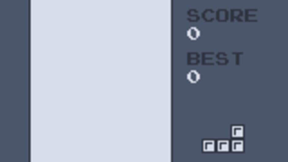 Watris screenshot