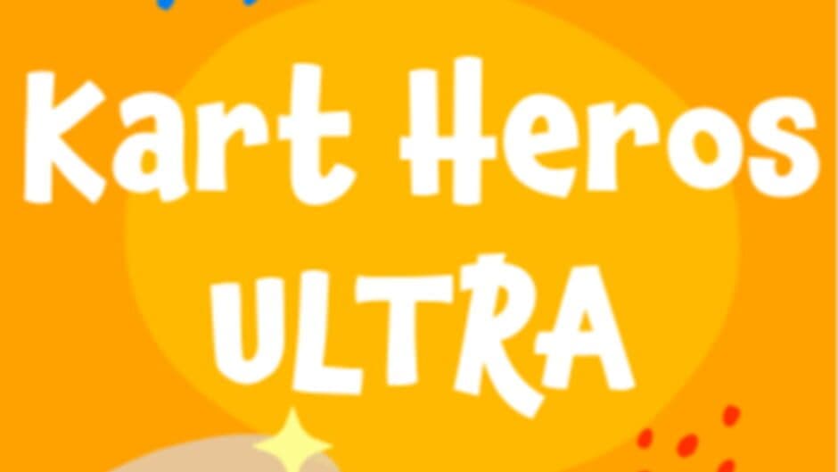 Kart Heros Ultra screenshot