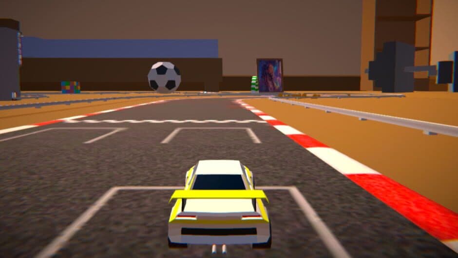 Kart Heros Ultra screenshot