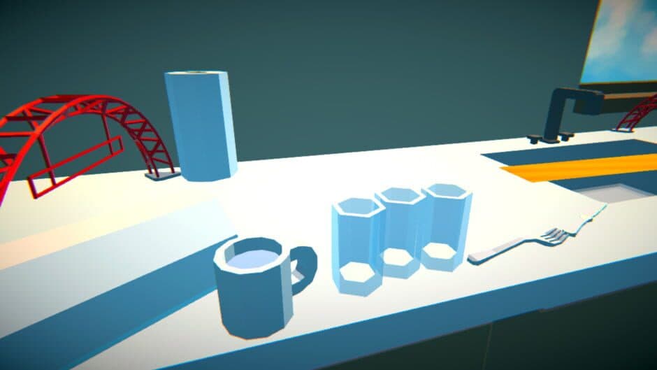 Kart Heros Ultra screenshot