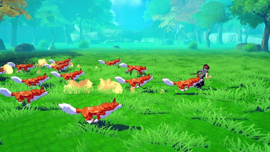 Farmagia screenshot