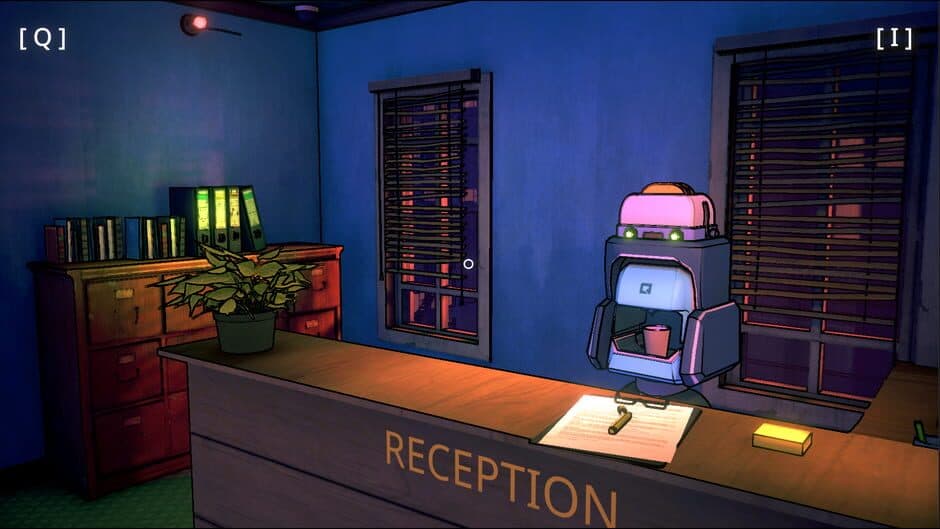 Uncover the Smoking Gun screenshot