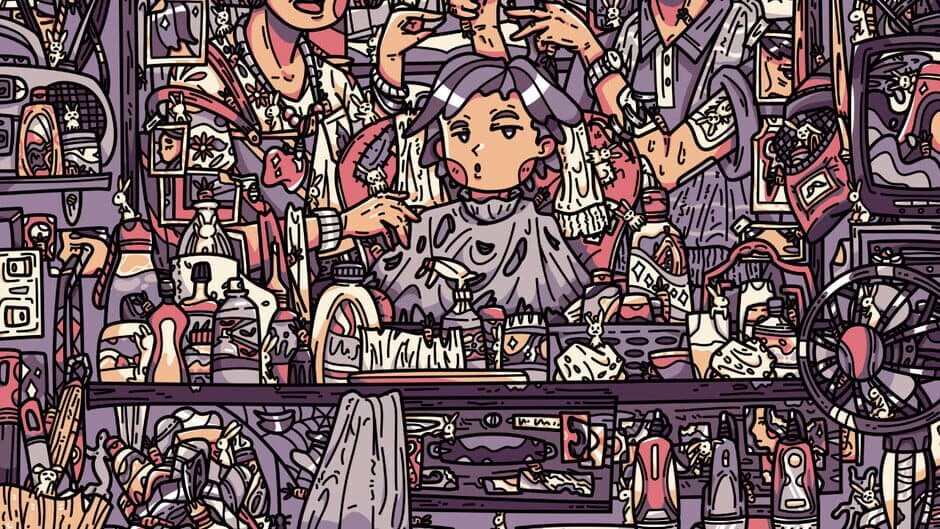 I Commissioned Some Bunnies 9 screenshot