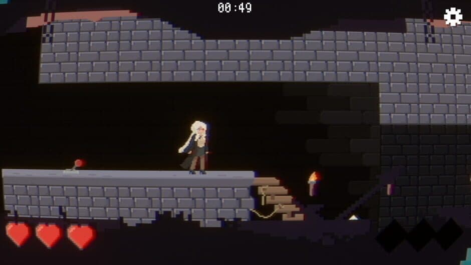 Lens Adventure screenshot