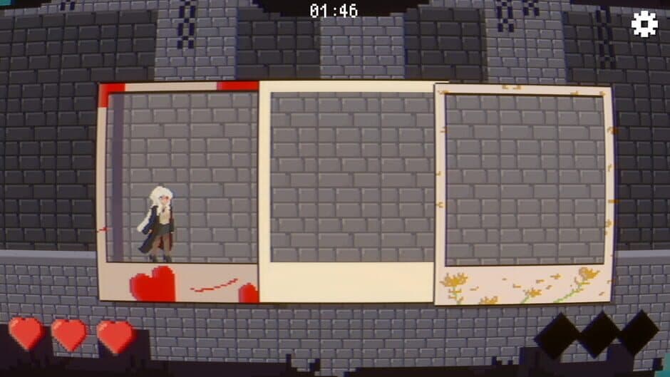 Lens Adventure screenshot