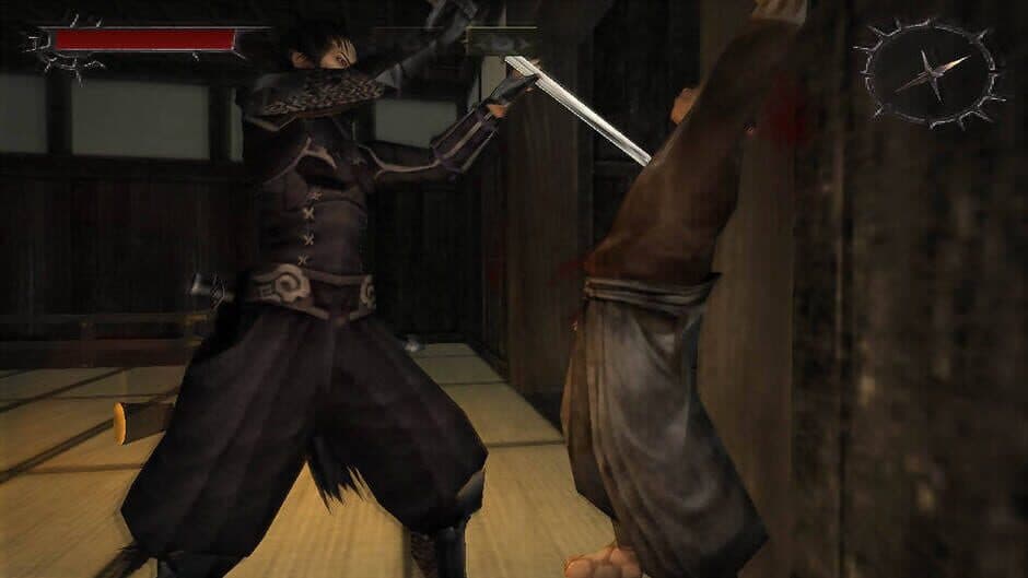 Shinobido: Way of the Ninja screenshot