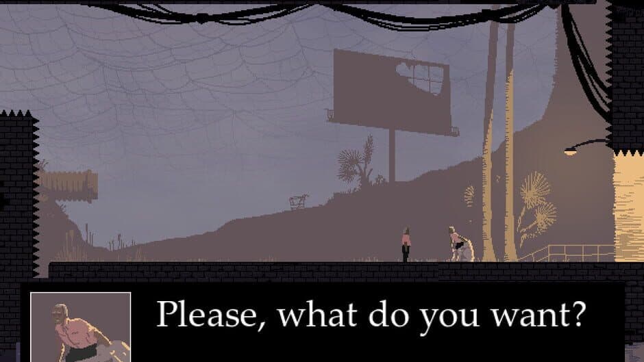 Love Eternal screenshot