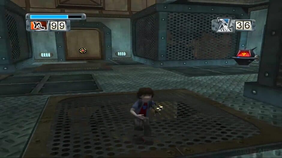 Zathura screenshot