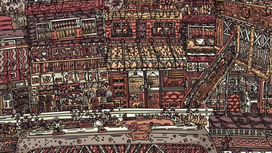 I Commissioned Some Bunnies 4 screenshot