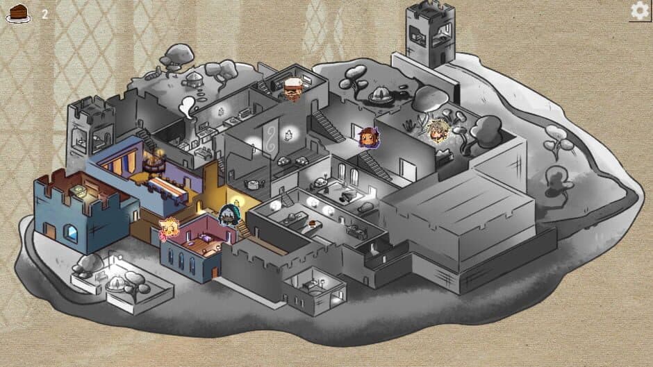 Poultry Princess screenshot