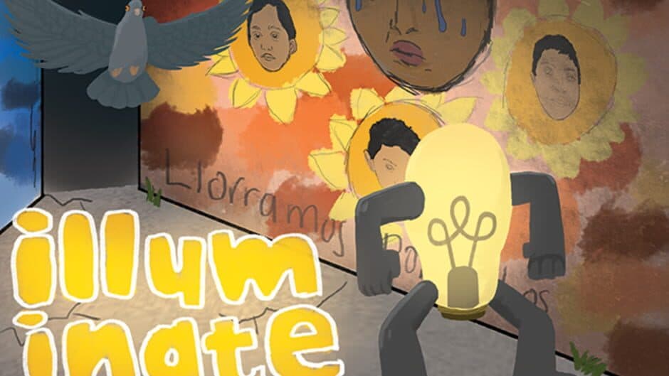Illuminate screenshot