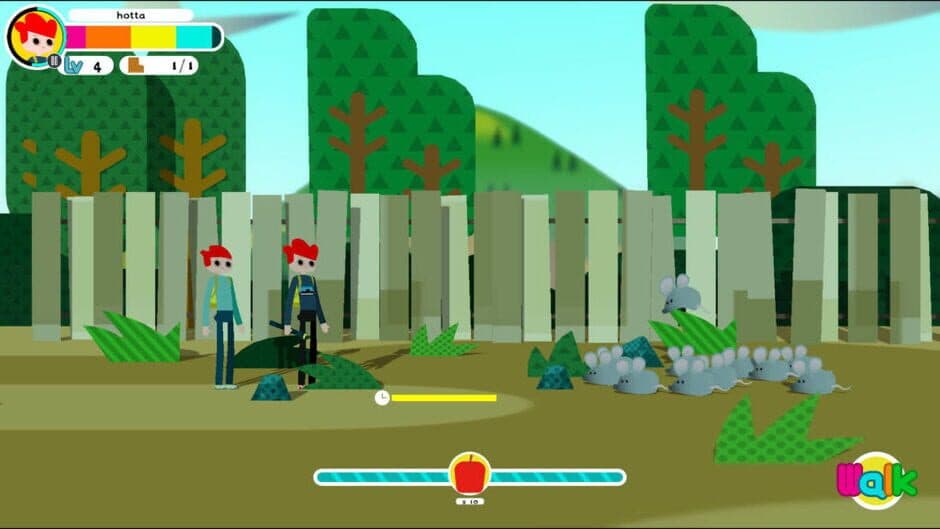 Wonder Wander screenshot