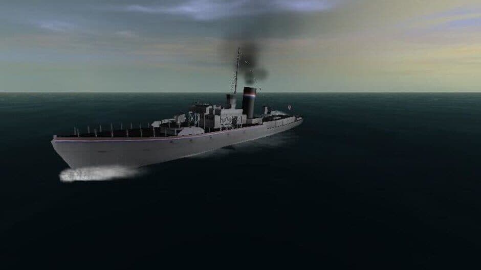 Enigma: Rising Tide screenshot
