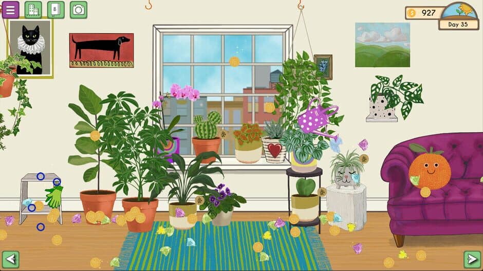 Plant Therapy screenshot