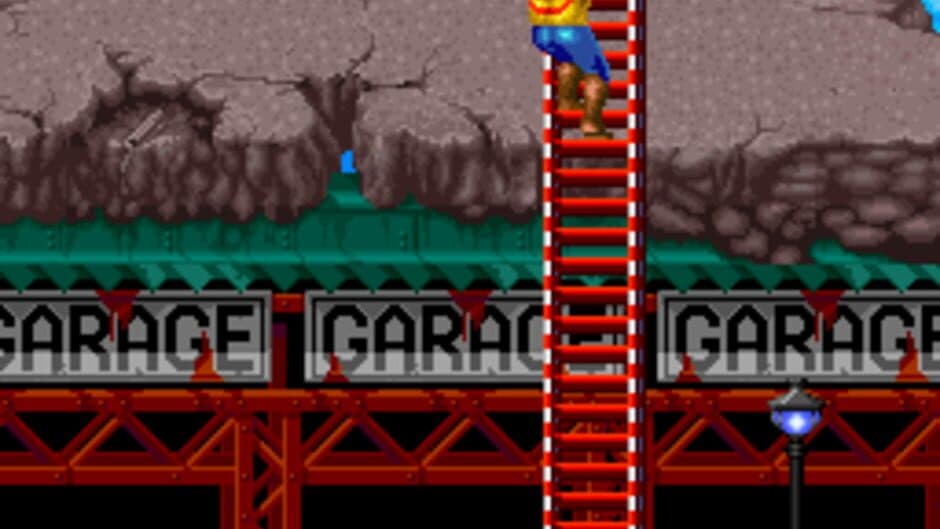 Gang Wars screenshot