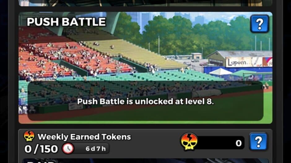 Defense War: Destiny Child screenshot