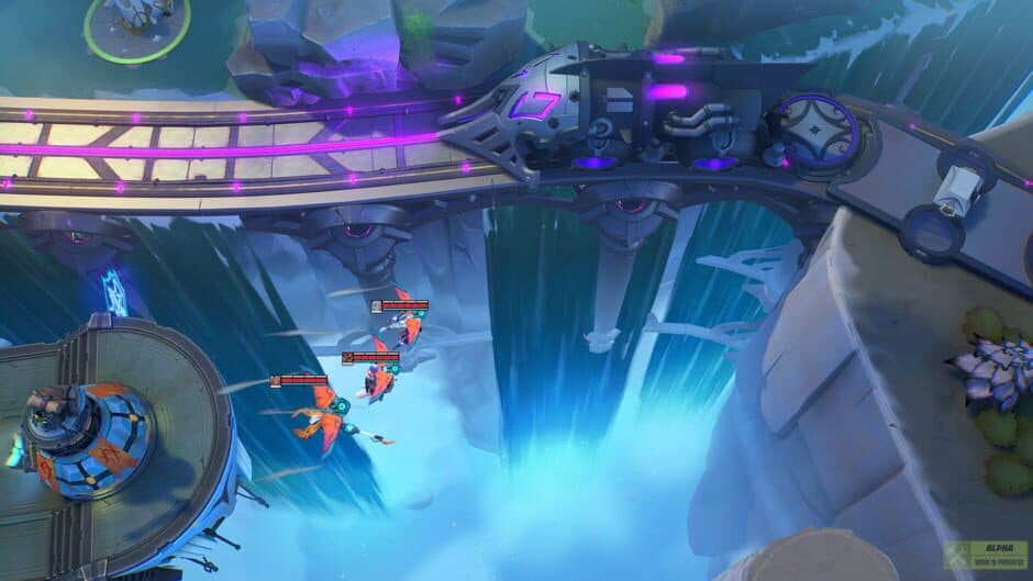 Supervive screenshot