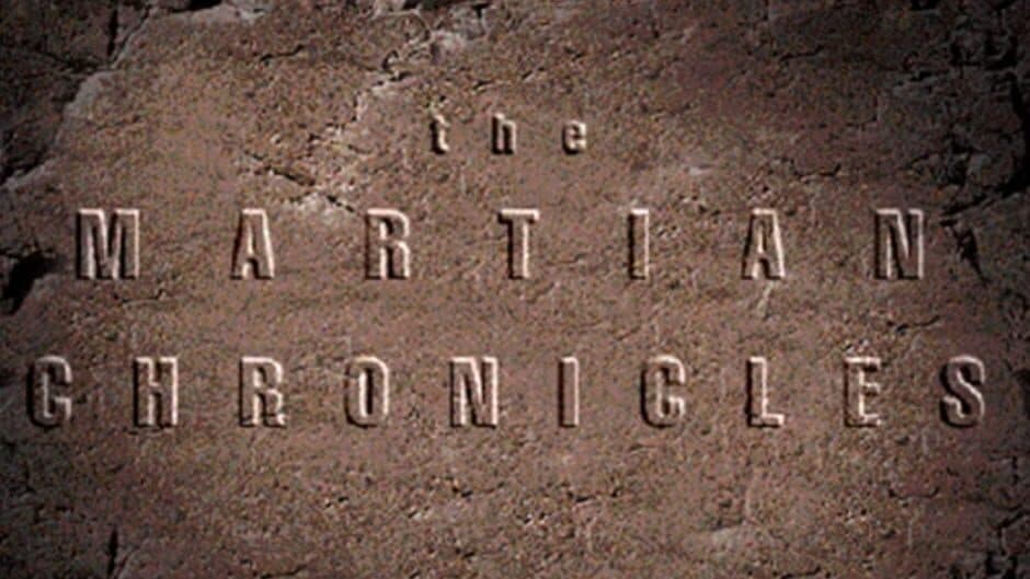 Ray Bradbury's: The Martian Chronicles Adventure Game screenshot
