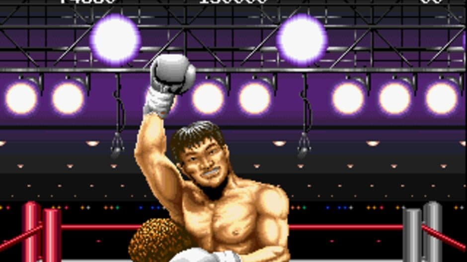Final Blow screenshot