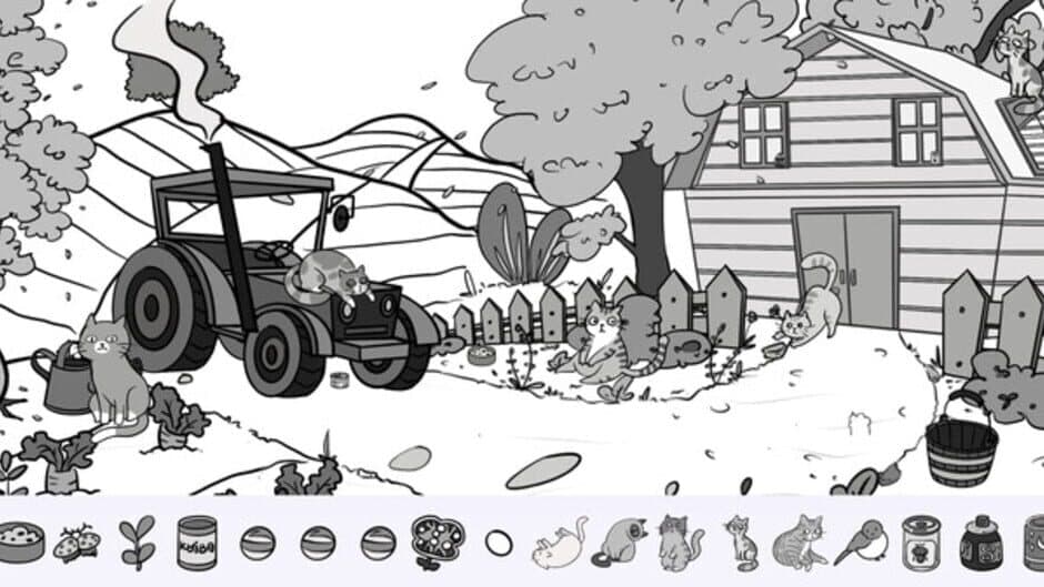 HiPurrLand screenshot