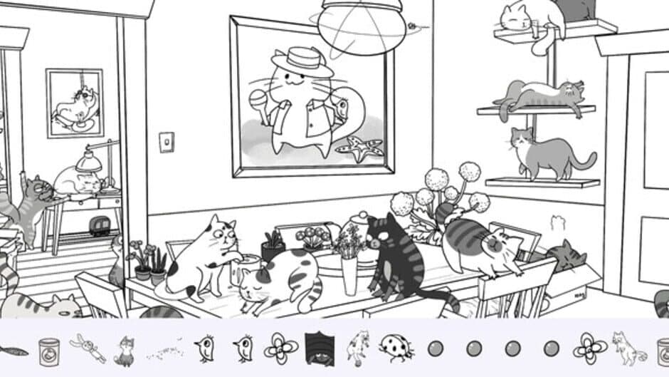 HiPurrLand screenshot