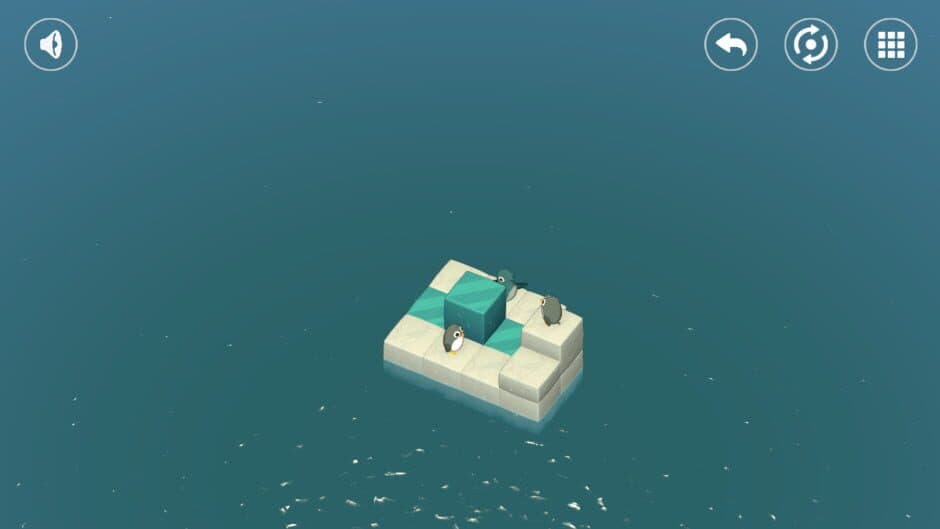Chill Seekers screenshot