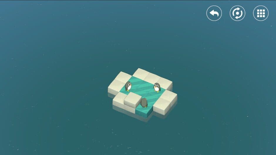 Chill Seekers screenshot
