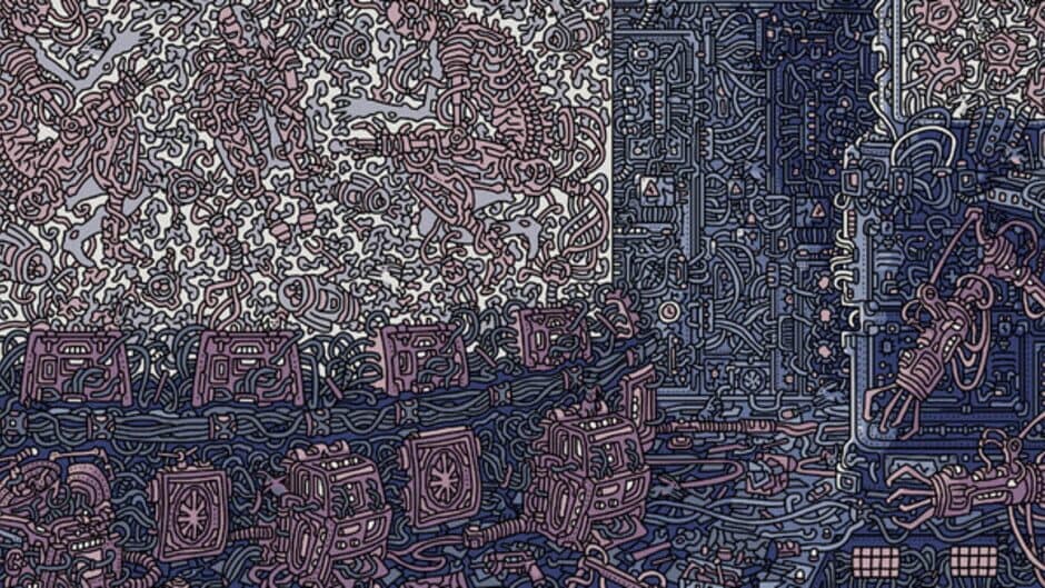 I Commissioned Some Bunnies 10 screenshot