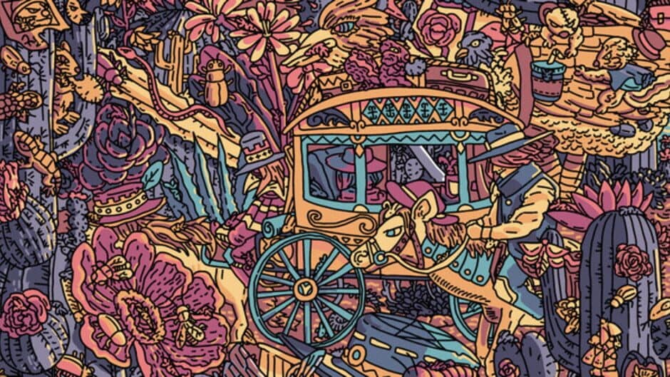 I Commissioned Some Bunnies 10 screenshot