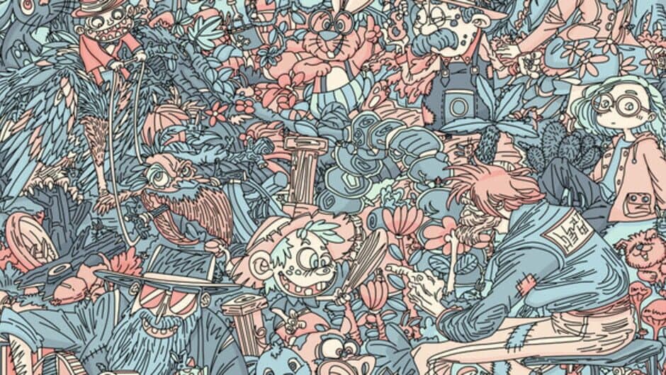 I Commissioned Some Bunnies 10 screenshot