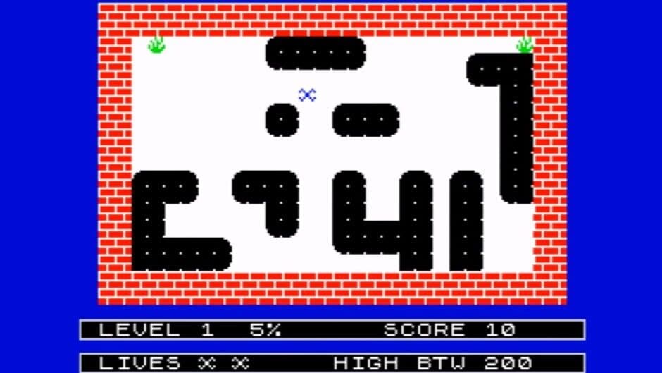 Splat! screenshot