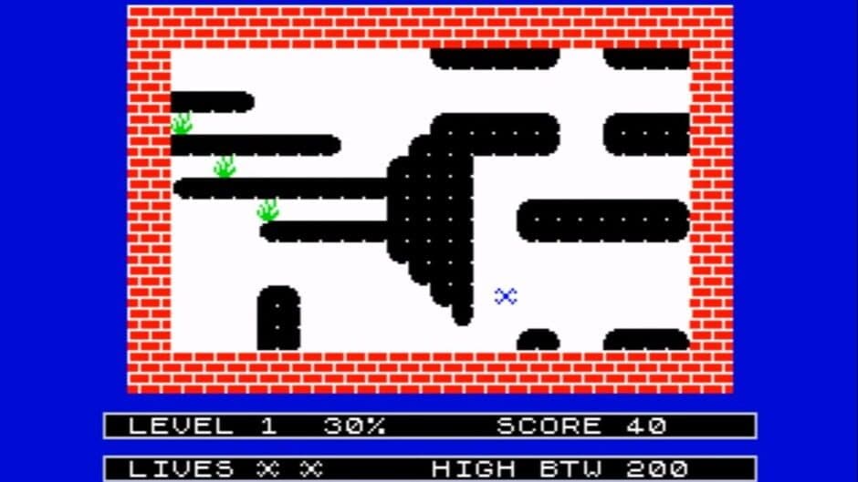 Splat! screenshot